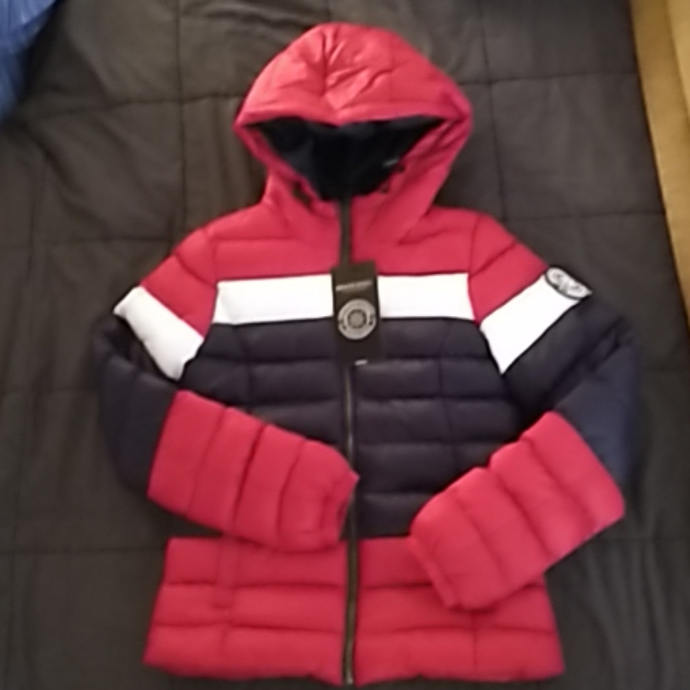 Winter coat